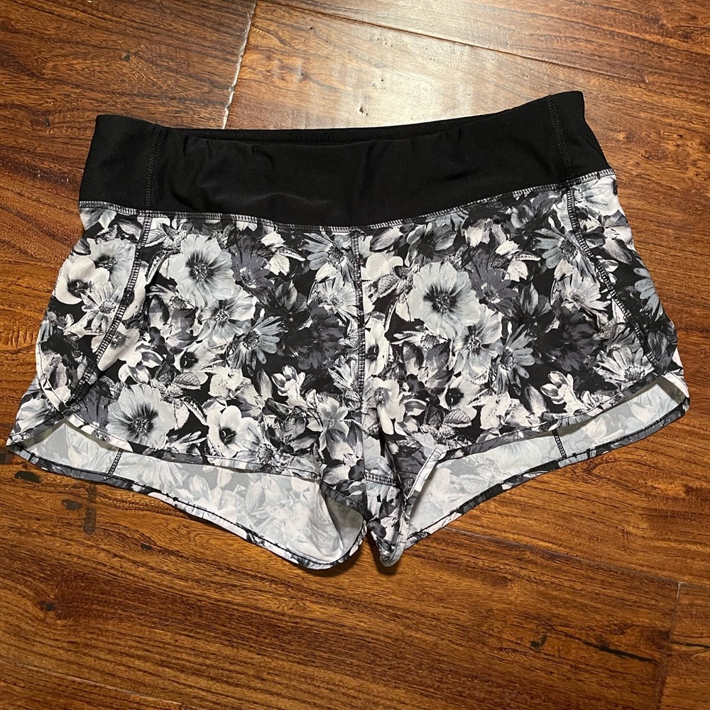 90 degree athletic shorts
